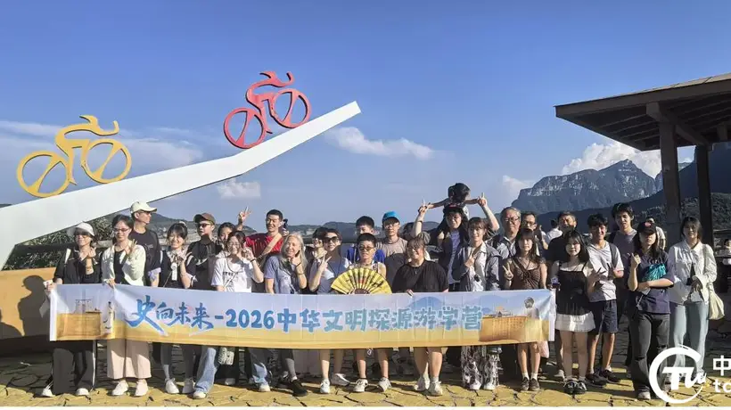 雄浑壮美的山河辽阔 | 现场评论⑥