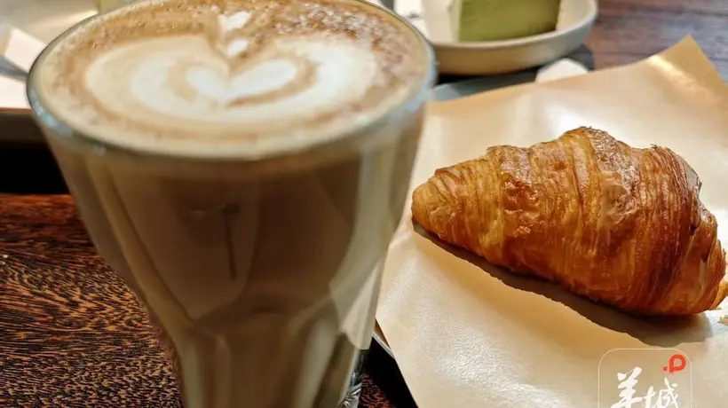 夏日慵懒,去工厂店泡着吧|茶楼·讲饮讲食