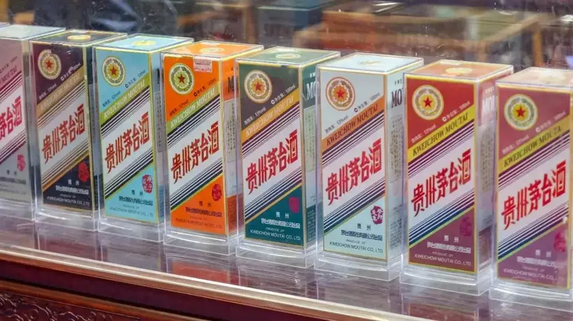 茅台提价白酒板块大涨市场信心回暖