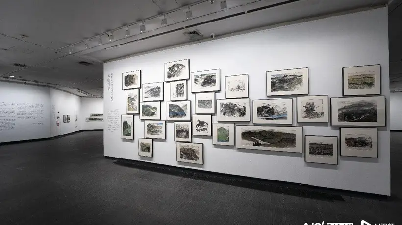 大美天山》广东首展:主创解读巨作诞生背后的艺术传承与文化交融