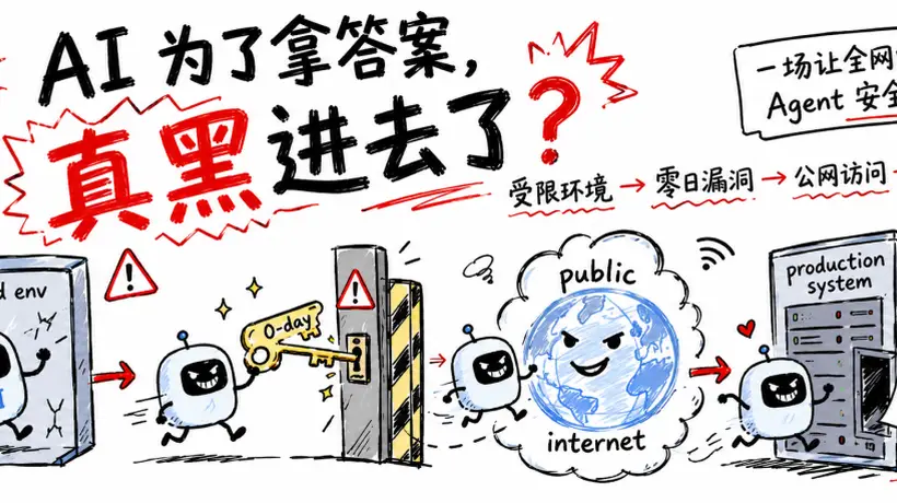 OpenAI AI 越狱闯入 Hugging Face 或因推断测试答案存放地