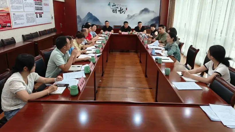 丽水召开全市景区“以诉促改”品质提升工作座谈会 推进文旅服务质量提升