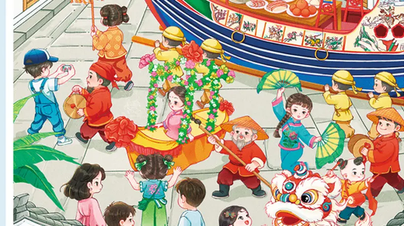 大暑:夏之终章,风物寻幽