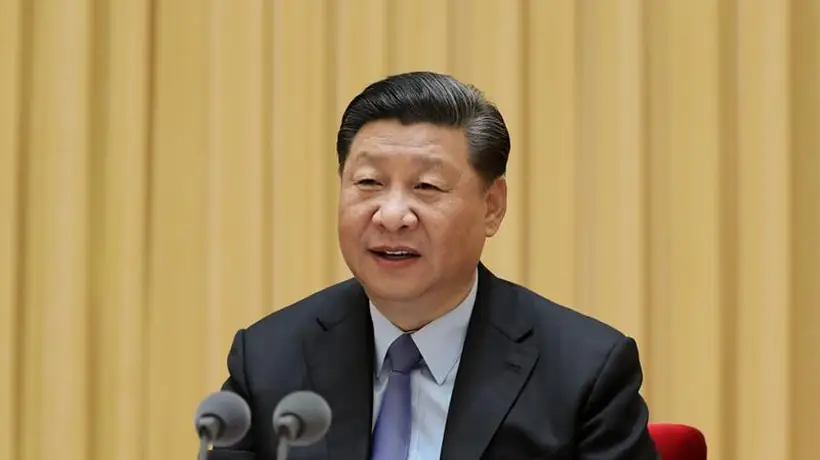 7月22日全国基础教育工作会议召开 总书记牵挂青少年成长寄语筑牢基础培育全面发展的时代新人