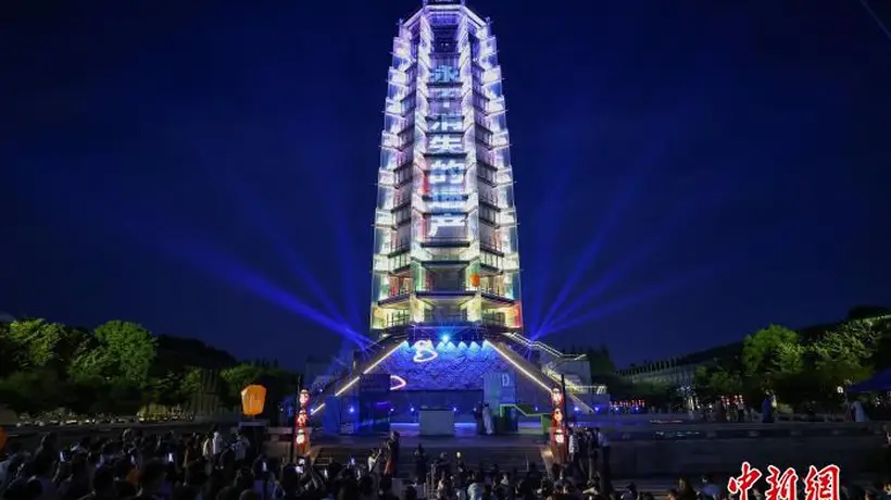 2026“永不消失的遗产”全球创客大赛在南京收官,海内外青年创意人才共探文化遗产现代表达