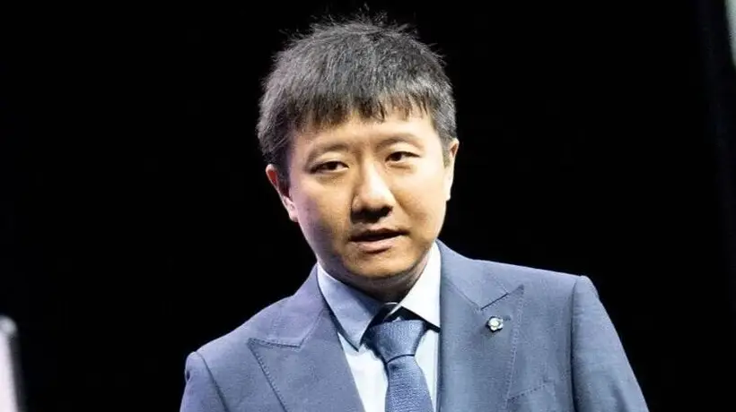 高中年级长郑国有回忆邓煜：不写文科作业是免修，多元爱好还帮他提升了数学思维