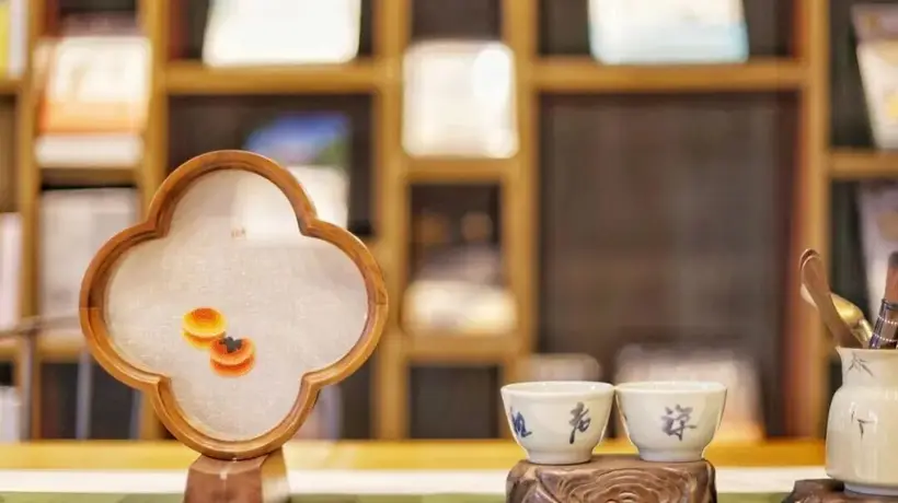 逛朱家角新华书店赴江南美学之约 沉浸式参与书香消夏活动