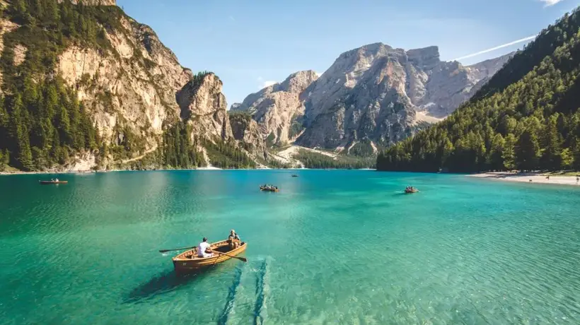 暑假赴约环球旅行 这些书单带你沉浸式解锁多元异国风光