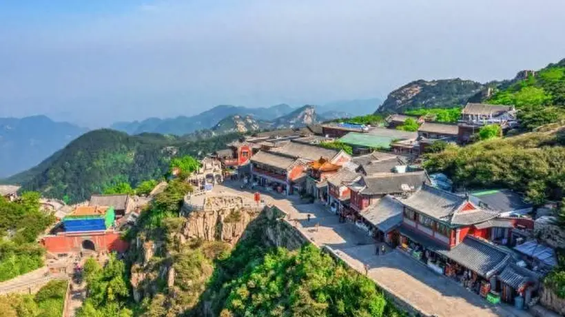 来中国61处世界遗产打卡呀 感受多元景观与文化交融的精彩体验
