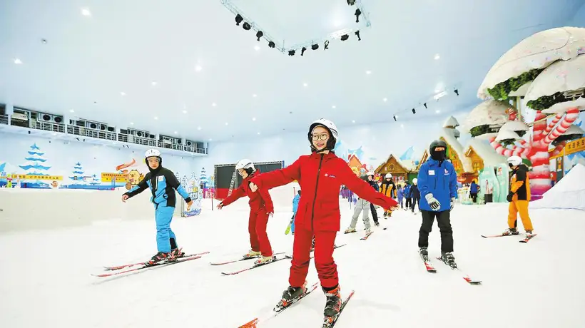 来昆明大理丽江玩转冰雪与避暑 暑期云南入境游多元活动引爆海外游客参与热潮