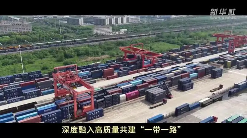 2025全国两会传递奋进强音 经济大省实干挑大梁共筑发展新局