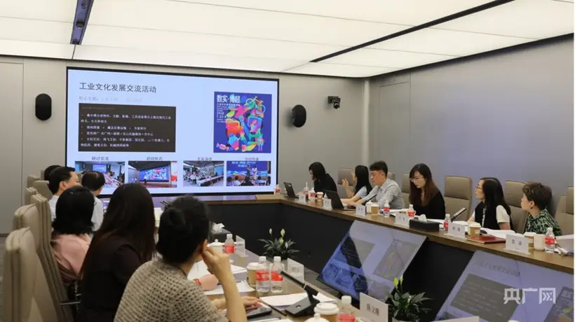 工业文化多元活动连串上新 上海工业文化专委会组建撬动大众参与热潮