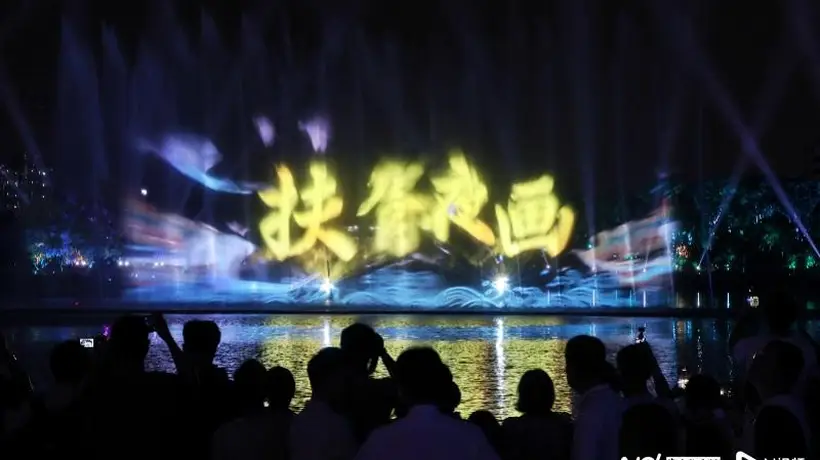 十月广州扶胥古运河夜游上线 五百强企业携手打造多元文旅体验