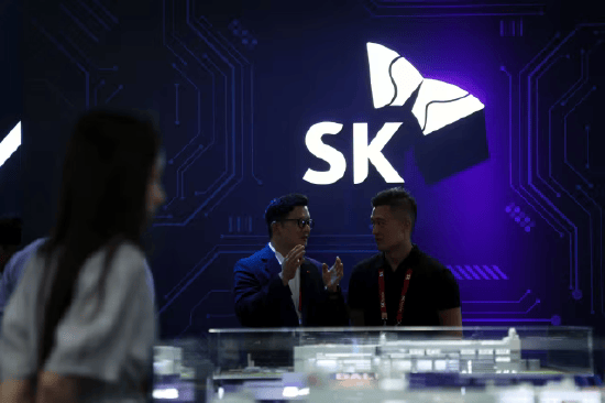 三星、SK计划在未来十年投资1.3万亿美元 打造AI生态