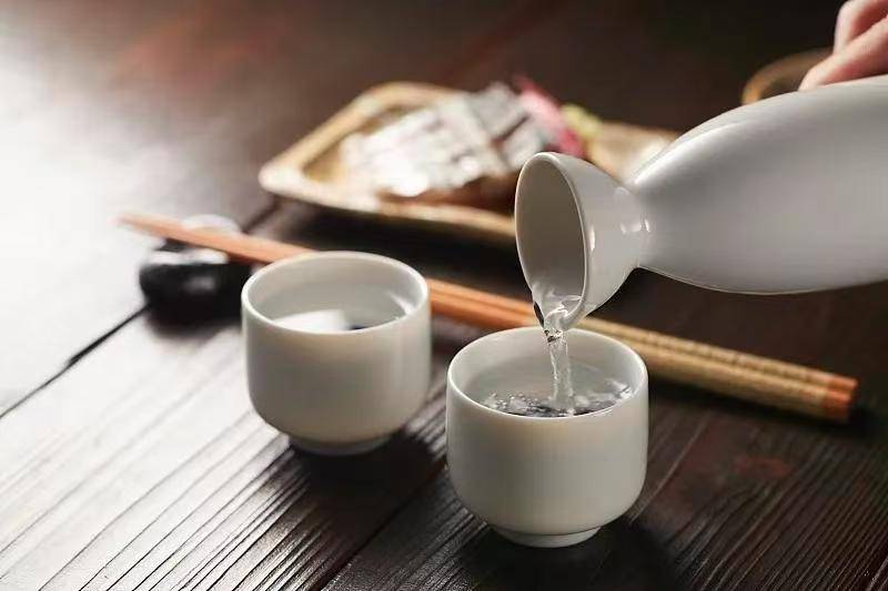 五味相融，清酒的沉浸式佐餐哲学