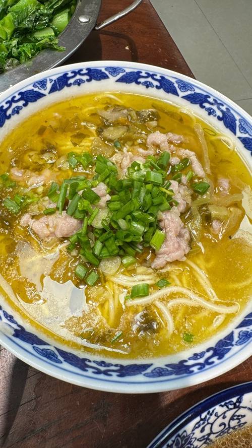 2026年四川面食技艺大揭秘：从零开始学做地道川味