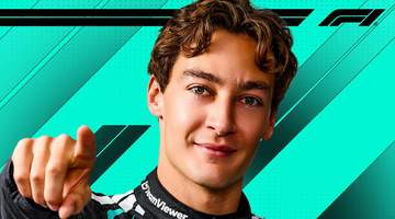 F1奥地利站-拉塞尔夺赛季第2胜 维斯塔潘亚军乐扣仅第8
