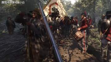 300名士兵同屏驳火?超拟真战争模拟游戏,把我PTSD都打出来了