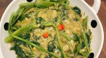 夏天吃腻了大鱼大肉？这3道素菜是真正的“米饭杀手”，简单下饭