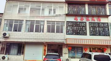 游临淮岗胜景,宿老姜家民宿——淮河岸边觅乡愁,山水之间享悠然