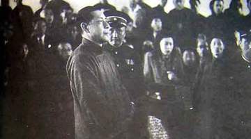 中国曾出现几百万汉奸，如果战争来临，汉奸还会大量出现吗？