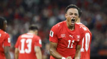 世界杯16强:3位东道主在列欧洲7队 非洲2队亚洲挂零