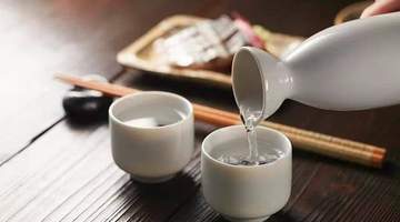 五味相融,清酒的沉浸式佐餐哲学