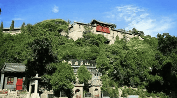 铜川夏季避暑旅游季以150余项活动解锁清凉一夏