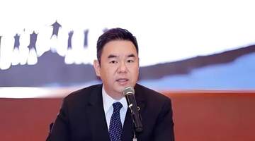 又一个首富栽了!许家印之后,广州首富张劲被判无期,千亿清零