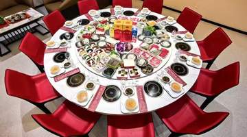 秦皇岛生日宴聚餐饭店怎么挑选更合适