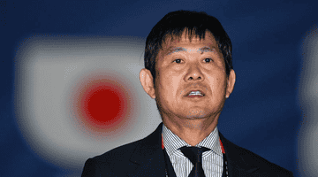 日媒:森保一将与日本足协续约半年 亚洲杯后离任