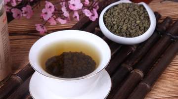 从“苦”到“甘”——专利工艺如何重塑一杯茶的生命