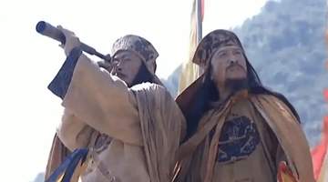 石达开受寸磔之刑时为何一声不吭?不是他不想吭,而是根本不能吭