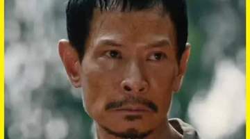 127. 男人为了捕获百米巨蟒竟然把一头大肥猪丢进一处深坑进行打窝 #电影推荐 #好剧推荐 #高分电影
