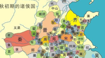 别羡慕周朝开国功臣：初代诸侯存活率有多低，你知道吗？