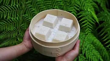 一尺花园·好味诞生记|花园米糕