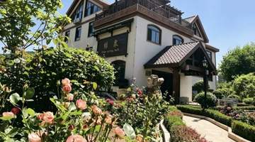 提质升级!瓦房店市有了首家国家丙级旅游民宿