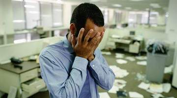 今日!为何好多有钱人,后来都成了穷光蛋?一般都逃不过以下4个坑