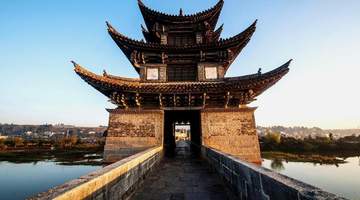 去这些地方看风景,旅行美景攻略让你不虚此行