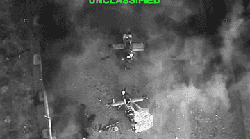 伊朗释放被扣押人员示好 海湾战场美制武器遭反噬 中东民众期待和平转机