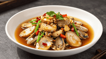 果条奶茶：草原风味的早餐传奇