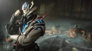 4000名Tenno共赴Tau星系：十年老仓鼠的TennoCon 2026手记