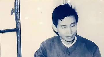 107岁的他曾走过人生弯路,如今以亲身经历点亮迷途者前行的灯