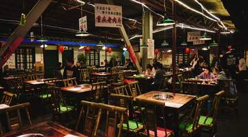 2025长春红旗街万达新开的重庆火锅店 食客亲测地道锅底够贴心