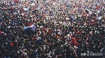 全球多国陷入人口拐点困局:63国人口已达峰值 日本生育率破1、韩国现微妙松动引关注
