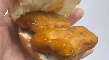 开市客黄油餐包搭糖醋酱太绝 多元私享吃法解锁