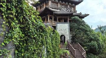 来周宁逛这些宝藏自然地 自驾解锁藏在山间的多元乐趣