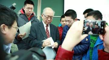 走进清退风波后的清华丘班 多元活动里藏着对特殊人才培养的反思 从分数争议看适配性提升的迫切性