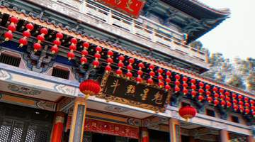 旅行里我不再买纪念品 攒下的钱和空间都成了自由的体验时光