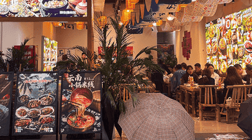 逛丽江古城别踩雷！跟着真实口碑挑美食，资深食客私藏店攻略在此